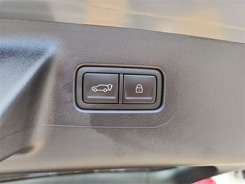 New 2025 Hyundai Santa Fe SEL image 9