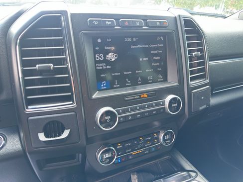 Used 2019 Ford Expedition Max Limited w/ Driver Assistance Package AWD/4WD image 30