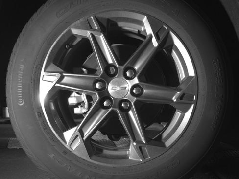 Used 2025 Chevrolet Blazer LT image 15