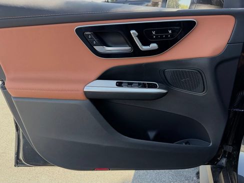 New 2026 Mercedes-Benz GLC 300 image 16