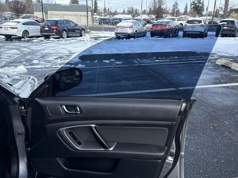 Used 2008 Subaru Outback 2.5i image 17