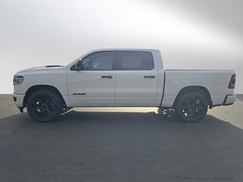 Used 2024 RAM 1500 Laramie image 6
