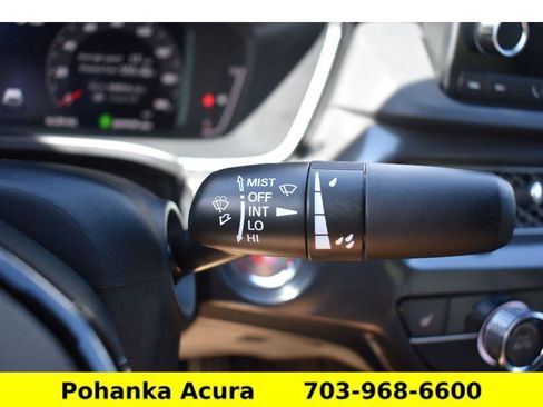 Certified 2024 Acura Integra A-Spec FWD image 11