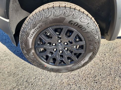 New 2026 Chevrolet Colorado Trail Boss image 10