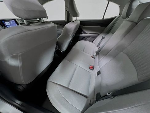 Used 2025 Toyota Camry LE FWD image 29