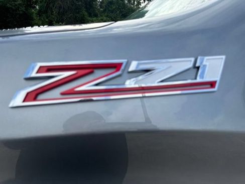 New 2026 Chevrolet Silverado 1500 RST w/ Convenience Package II AWD/4WD image 11