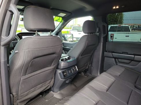 Used 2024 Ford F150 STX RWD image 13