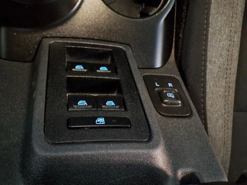 Used 2022 Ford Bronco Big Bend AWD/4WD image 22