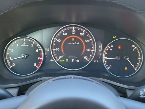 New 2026 MAZDA CX-90 3.3 Turbo w/ Select Package image 28