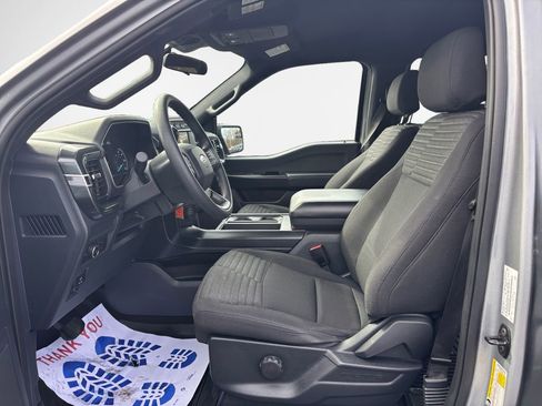 Used 2022 Ford F150 XL w/ STX Appearance Package image 12