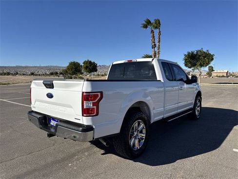 Used 2019 Ford F150 XLT w/ Equipment Group 302A Luxury image 5