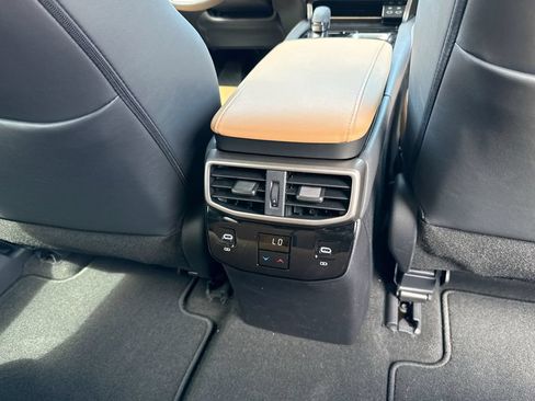 Used 2026 Lexus RX 350 FWD image 18