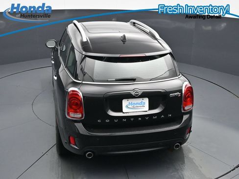 Used 2020 MINI Cooper Countryman S FWD image 20