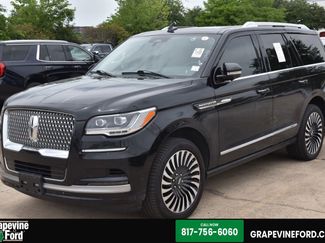 Used 2024 Lincoln Navigator Premiere AWD/4WD video 1