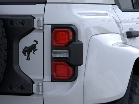 New 2026 Ford Bronco Raptor AWD/4WD image 23