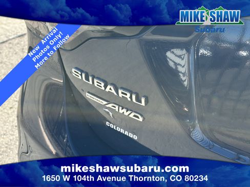 Certified 2024 Subaru Legacy Limited image 23