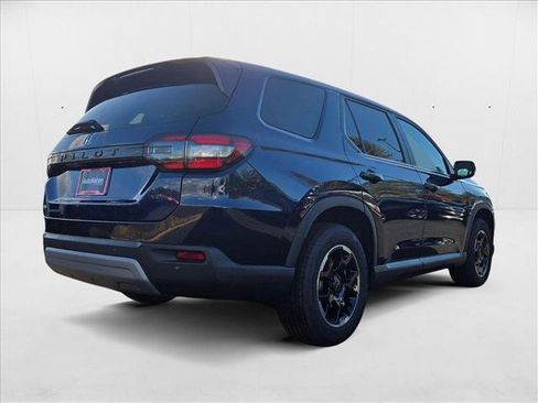 New 2025 Honda Pilot EX-L image 5
