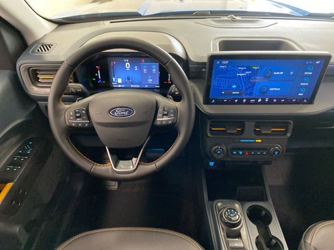 New 2026 Ford Maverick Tremor image 18