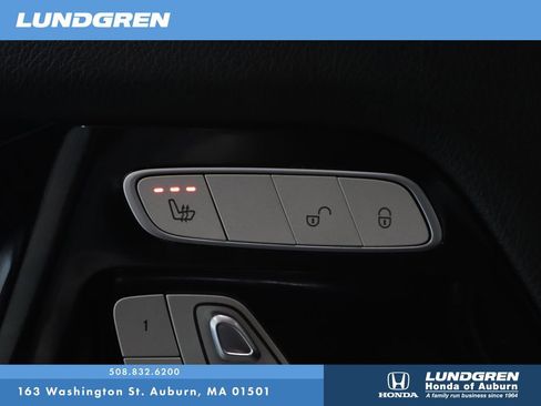 Used 2019 Mercedes-Benz G 550 image 11