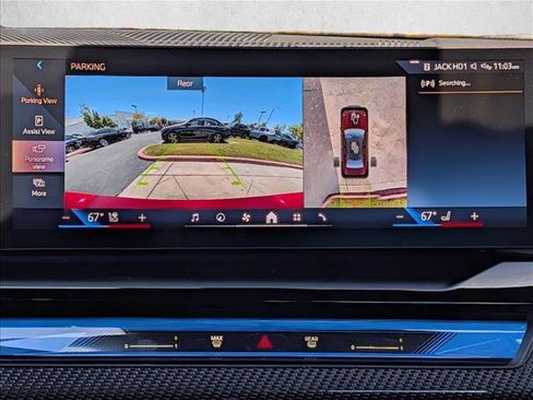 Certified 2026 BMW i5 eDrive40 w/ M Sport Package RWD image 14