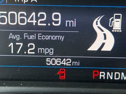 Used 2019 Chevrolet Camaro LS image 21