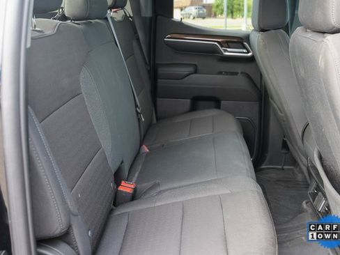 Used 2024 Chevrolet Silverado 1500 RST image 19