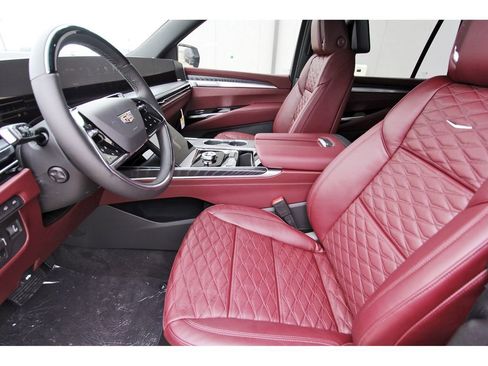 New 2026 Cadillac Escalade Sport w/ Touring Package AWD/4WD image 6