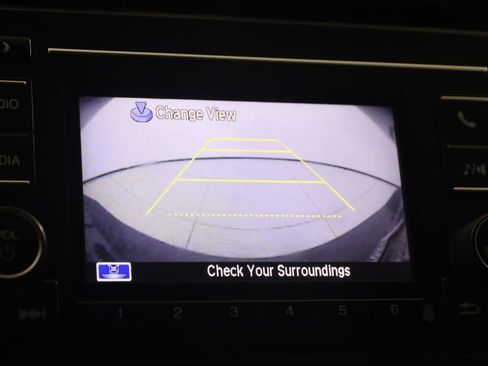 Used 2017 Honda Civic LX image 8
