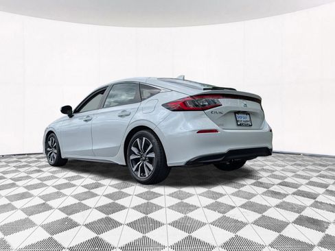 Used 2023 Honda Civic EX-L image 11