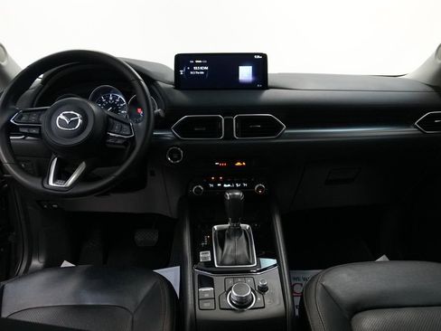 Used 2023 MAZDA CX-5 AWD 2.5 S w/ Preferred Package image 34