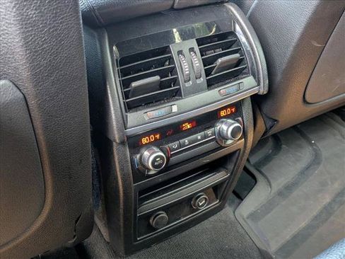 Used 2015 BMW X5 sDrive35i RWD image 12