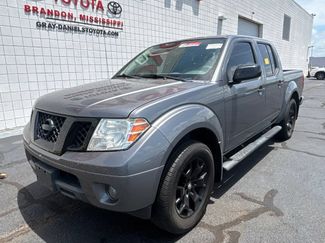 Used 2020 Nissan Frontier SV w/ Midnight Edition Floor Mats RWD video 1