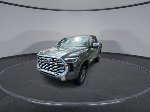 New 2025 Toyota Tundra 1794 Edition image 7
