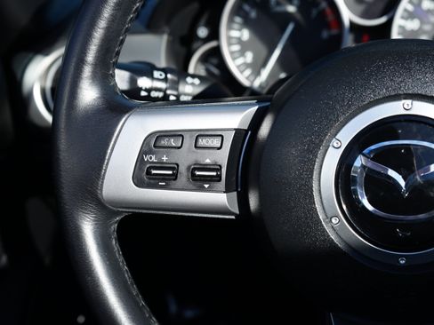 Used 2012 MAZDA MX-5 Miata Grand Touring w/ Premium Pkg image 27