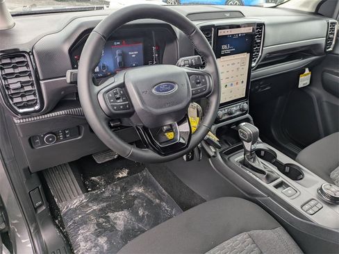 New 2026 Ford Ranger XLT image 10