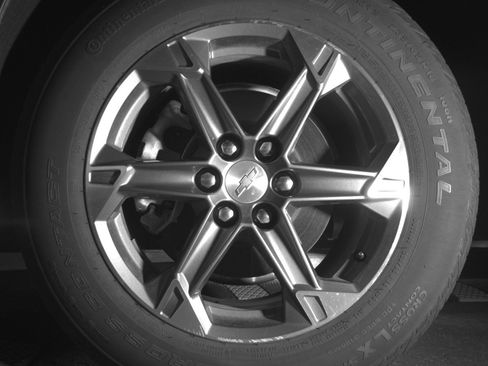 Used 2025 Chevrolet Blazer LT image 12