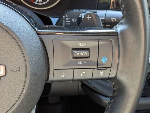 Used 2023 Nissan Pathfinder SV FWD image 27