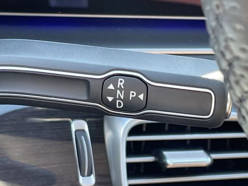New 2026 Mercedes-Benz GLS 450 4MATIC image 28