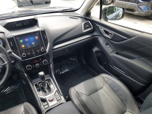 Used 2021 Subaru Forester Limited image 16