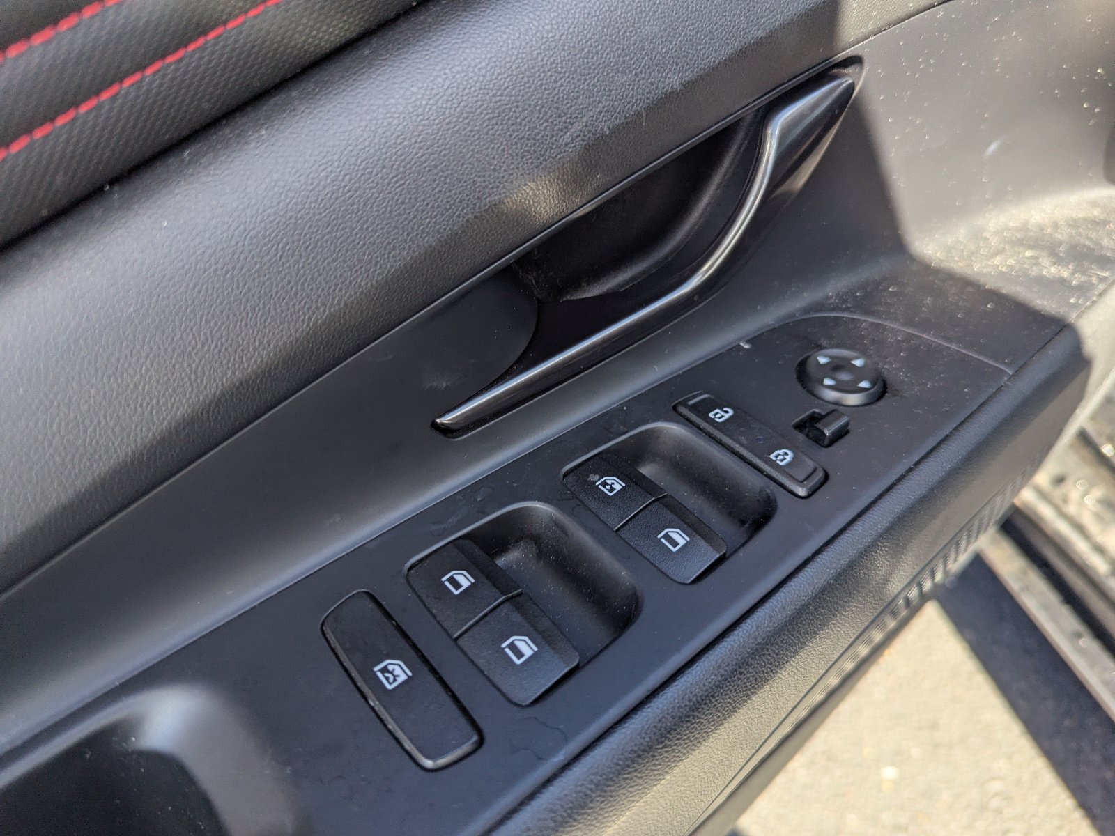 Used 2023 Hyundai Elantra N Line FWD image 22