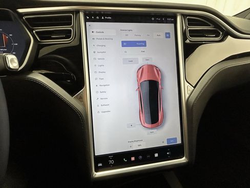Used 2017 Tesla Model S 75D image 20