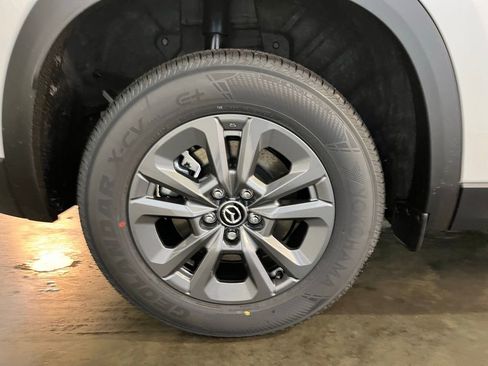 New 2026 MAZDA CX-5 Select AWD/4WD image 28