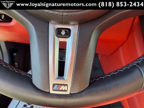 Used 2020 BMW M8 Competition w/ M Carbon Exterior Package image 32