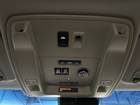 Used 2019 Chevrolet Tahoe Premier AWD/4WD image 42