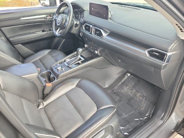 Used 2024 MAZDA CX-5 AWD 2.5 S w/ Select Package image 19