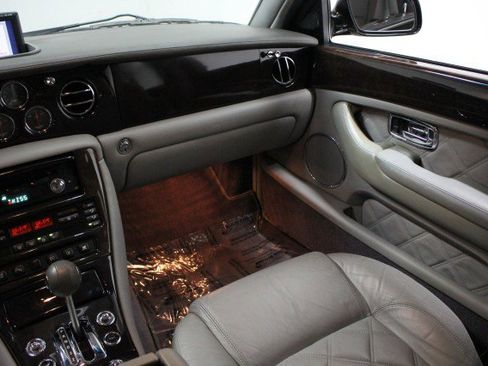 Used 2002 Bentley Arnage T image 30