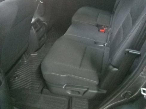 Used 2021 Honda Passport Sport image 11