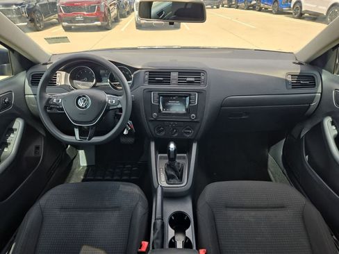 Used 2016 Volkswagen Jetta S FWD image 13