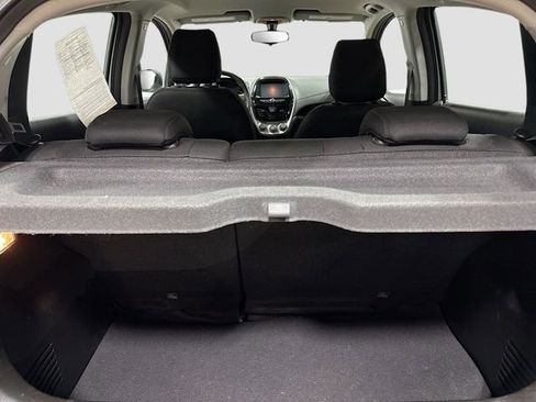 Used 2018 Chevrolet Spark LS image 24