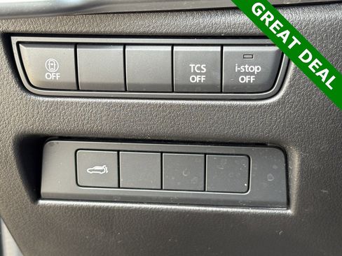 Used 2024 MAZDA CX-90 3.3 Turbo w/ Preferred Plus image 22